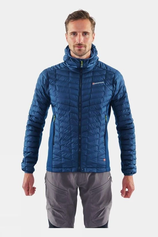 Montane Mens Icarus Stretch Jacket - Image 2