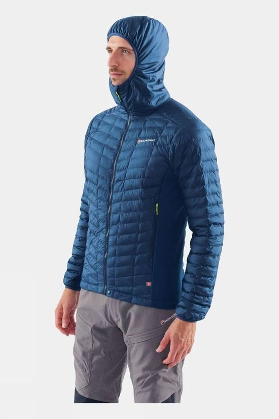 Montane Mens Icarus Stretch Jacket - Image 4