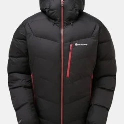 Montane Mens Resolute Down Jacket