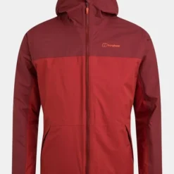 Berghaus Mens Deluge Pro 2.0 Insulated Jacket