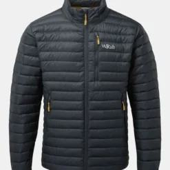 Rab Mens Microlight Jacket