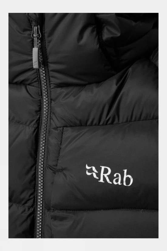 Rab Mens Axion Pro Jacket - Image 4
