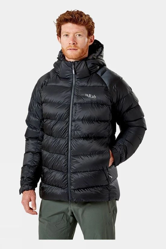 Rab Mens Axion Pro Jacket - Image 3