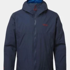 Rab Mens Khroma Kharve Jacket