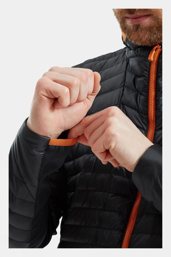 Rab Mens Cirrus Flex 2.0 Hooded Jacket - Image 5