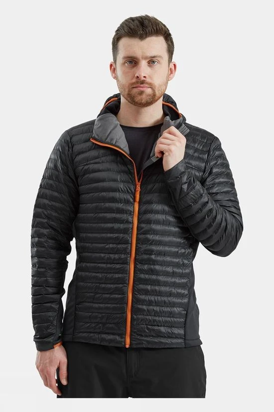 Rab Mens Cirrus Flex 2.0 Hooded Jacket - Image 2
