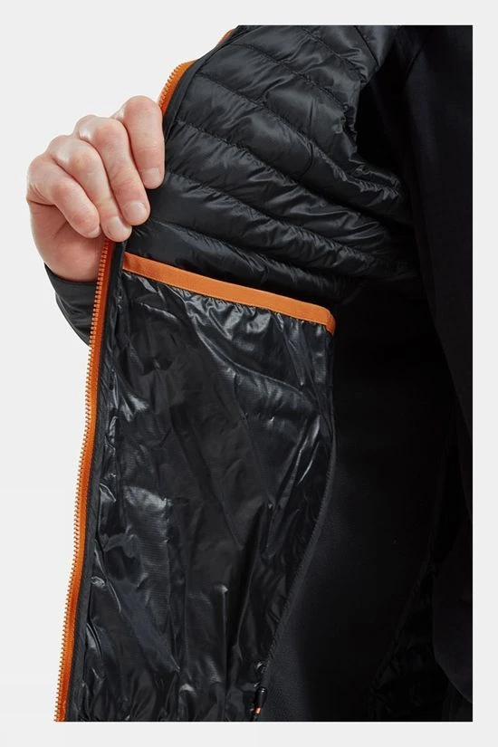 Rab Mens Cirrus Flex 2.0 Hooded Jacket - Image 6