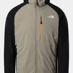The North Face Mens Circadian Ventrix Hoodie Jacket