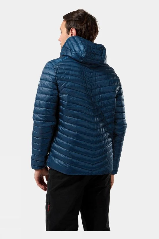 Craghoppers Mens Insulated ExpoLite Hooded Jacket - Image 3