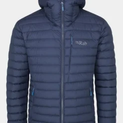 Rab Mens Infinity Microlight Jacket