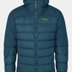 Rab Mens Infinity Alpine Jacket