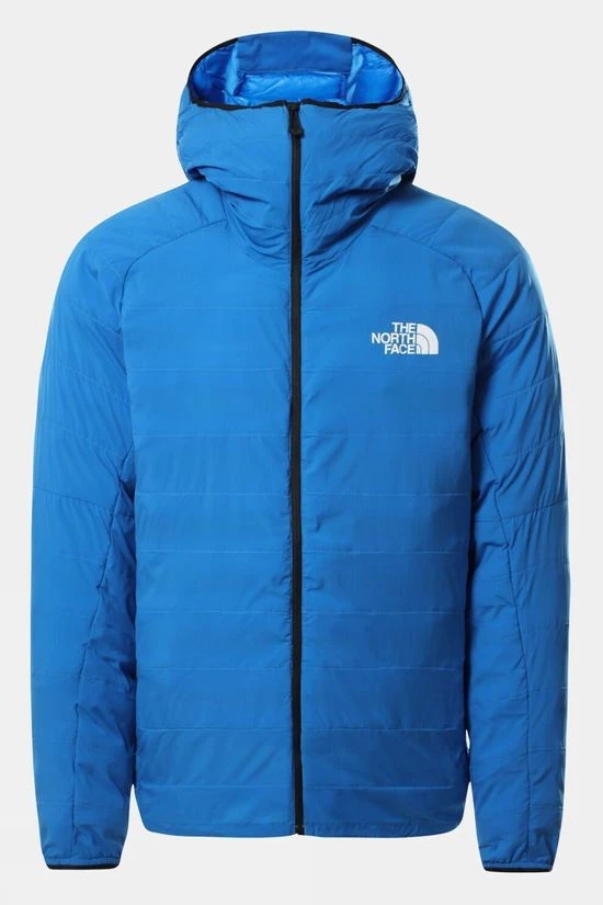 The North Face Mens L3 50/50 Hooded Down Jacket