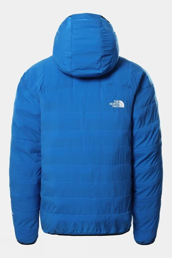 The North Face Mens L3 50/50 Hooded Down Jacket - Image 2