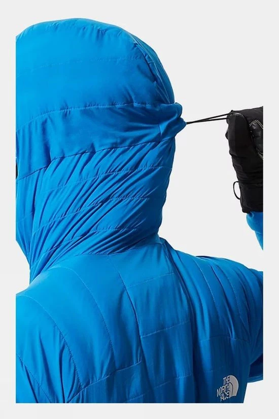 The North Face Mens L3 50/50 Hooded Down Jacket - Image 5