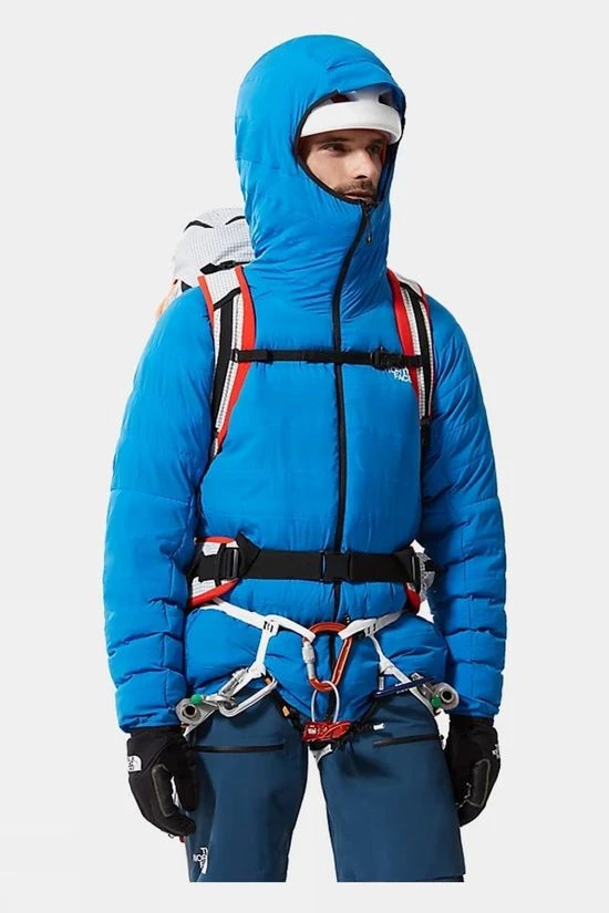 The North Face Mens L3 50/50 Hooded Down Jacket - Image 6