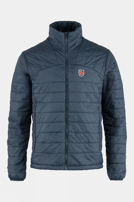 Fjallraven Mens Expedition X-Lätt Jacket