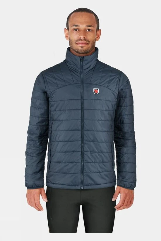 Fjallraven Mens Expedition X-Lätt Jacket - Image 4