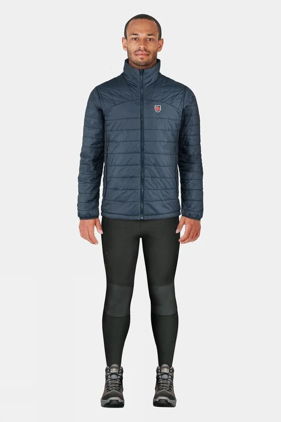 Fjallraven Mens Expedition X-Lätt Jacket - Image 6