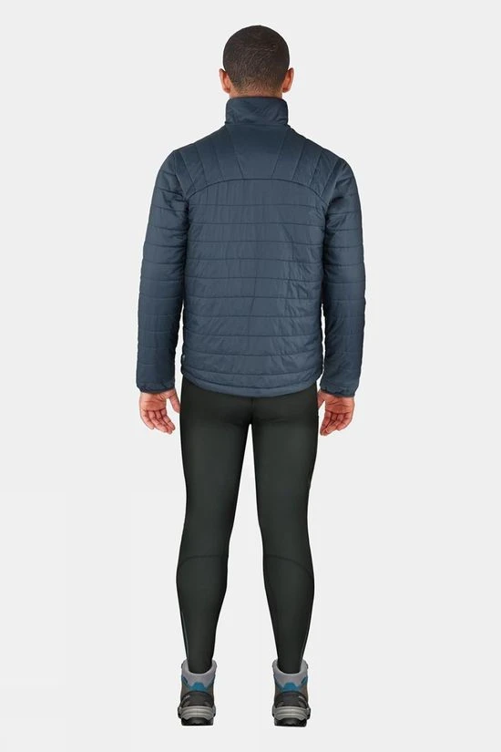 Fjallraven Mens Expedition X-Lätt Jacket - Image 7