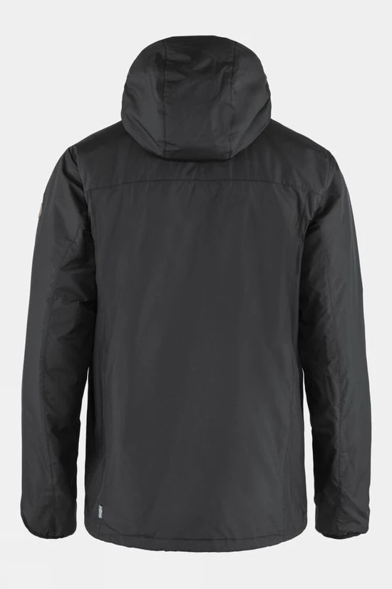 Fjallraven Mens Keb Wool Padded Jacket - Image 2