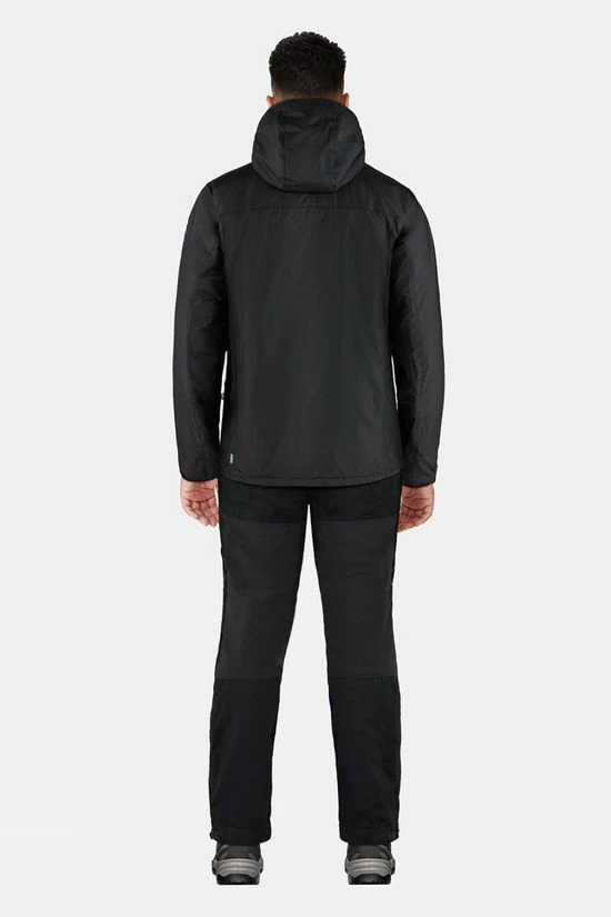 Fjallraven Mens Keb Wool Padded Jacket - Image 6