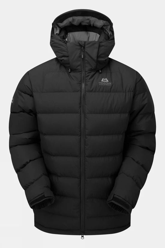 Mountain Equipment Mens Lightline Eco Jacket - Image 2