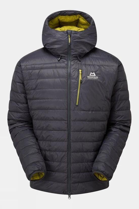 Mountain Equipment Mens Baltoro Jacket