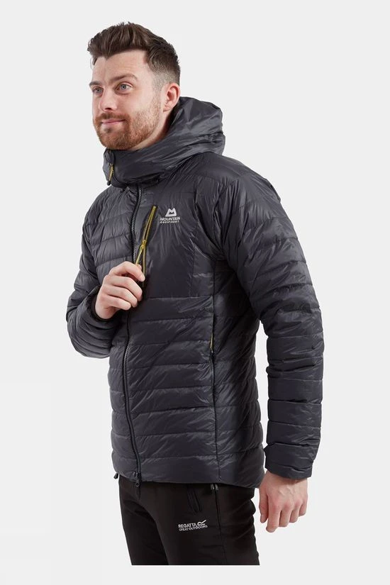 Mountain Equipment Mens Baltoro Jacket - Image 2