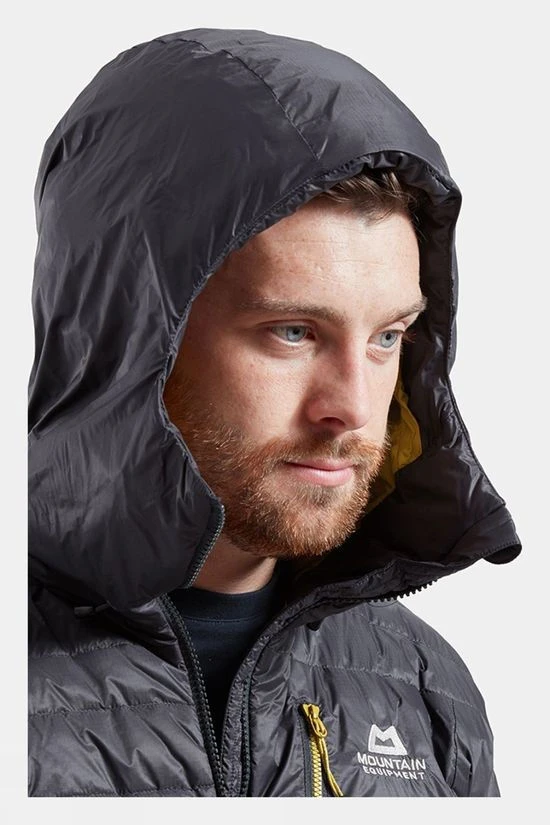 Mountain Equipment Mens Baltoro Jacket - Image 6