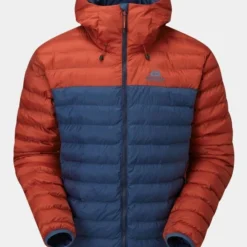 Mountain Equipment Mens Superflux Jacket