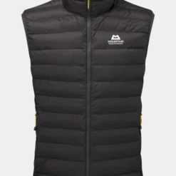 Mountain Equipment Mens Superflux Vest
