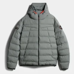 Napapijri Mens Newton Jacket