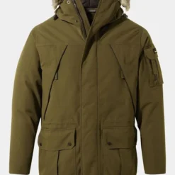 Craghoppers Mens Bishorn Jacket