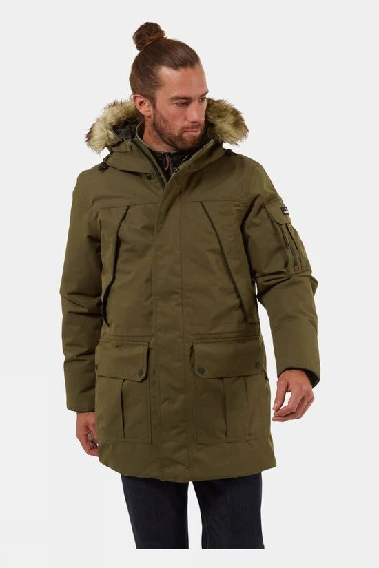 Craghoppers Mens Bishorn Jacket - Image 2