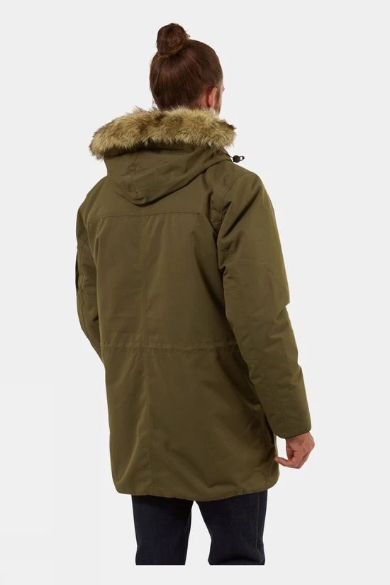 Craghoppers Mens Bishorn Jacket - Image 3