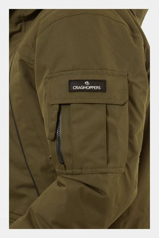 Craghoppers Mens Bishorn Jacket - Image 6