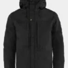 Fjallraven Mens Skogsö Padded Jacket