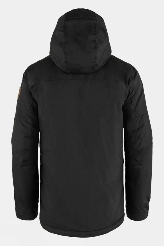 Fjallraven Mens Skogsö Padded Jacket - Image 2