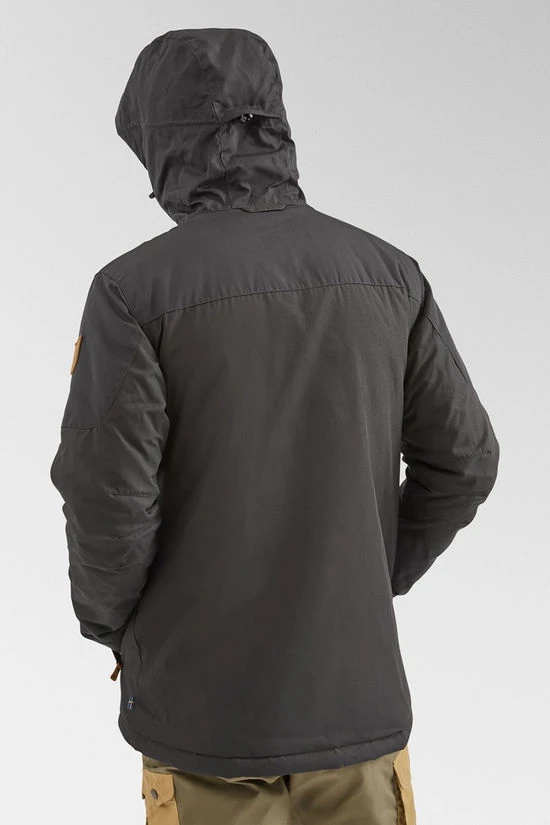 Fjallraven Mens Skogsö Padded Jacket - Image 4