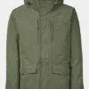 Ayacucho Mens Highland Winter II Parka
