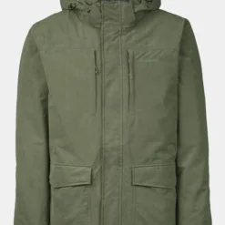 Ayacucho Mens Highland Winter II Parka