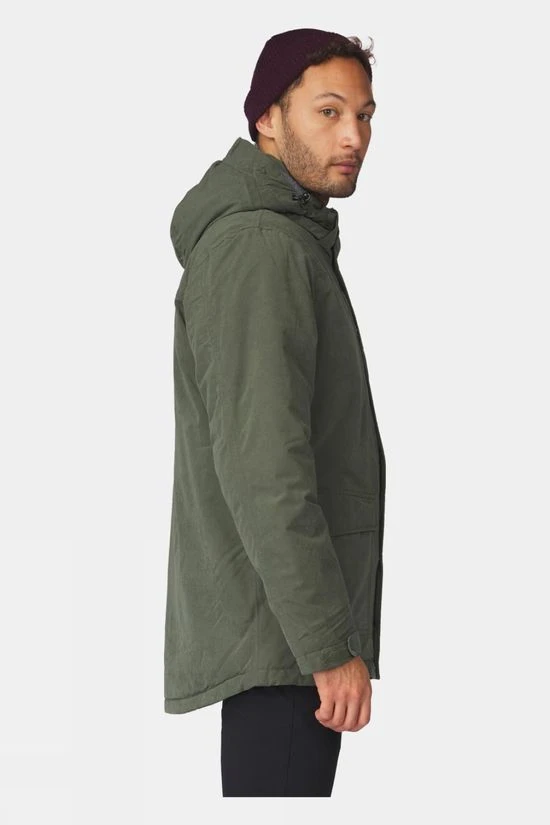Ayacucho Mens Highland Winter II Parka - Image 4