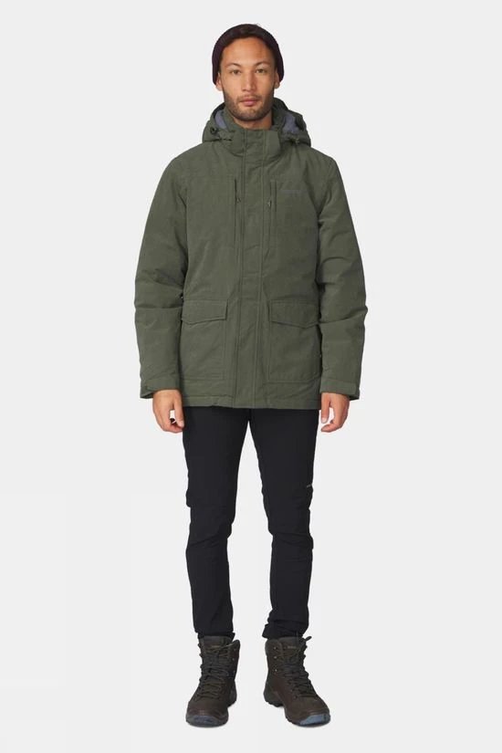 Ayacucho Mens Highland Winter II Parka - Image 6