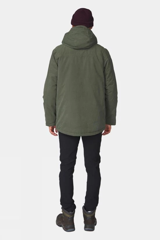 Ayacucho Mens Highland Winter II Parka - Image 7