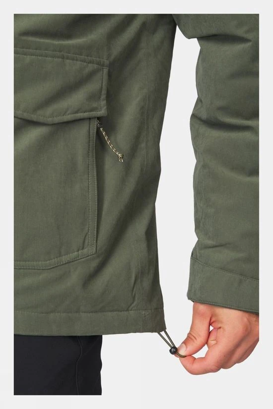 Ayacucho Mens Highland Winter II Parka - Image 10