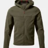 Craghoppers Mens NosiLife Vitor Jacket