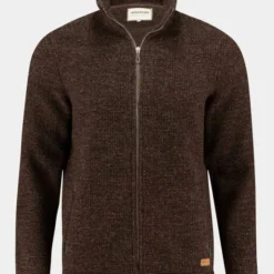 Ayacucho Mens Copenhagen Fleece