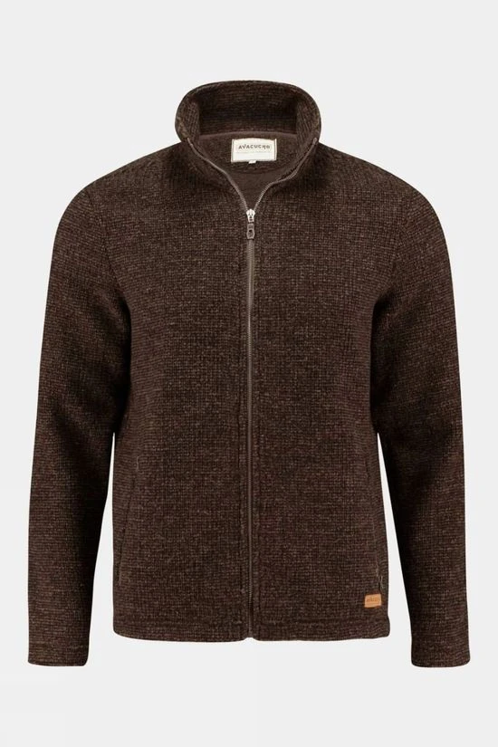 Ayacucho Mens Copenhagen Fleece