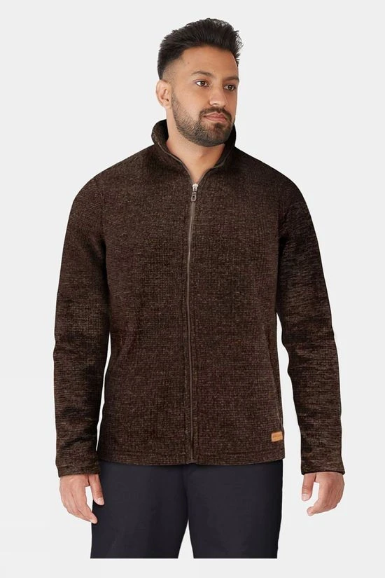 Ayacucho Mens Copenhagen Fleece - Image 2