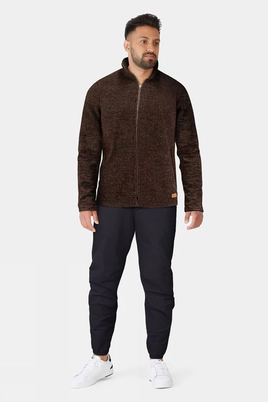 Ayacucho Mens Copenhagen Fleece - Image 3